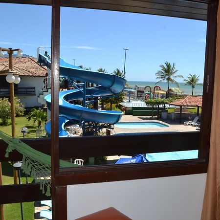 Baia Cabralia Hotel Santa Cruz Cabrália Oda fotoğraf