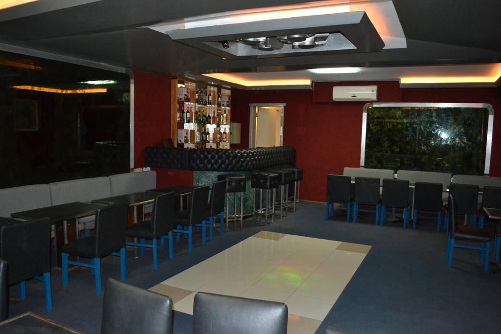 Baia Cabralia Hotel Santa Cruz Cabrália Dış mekan fotoğraf