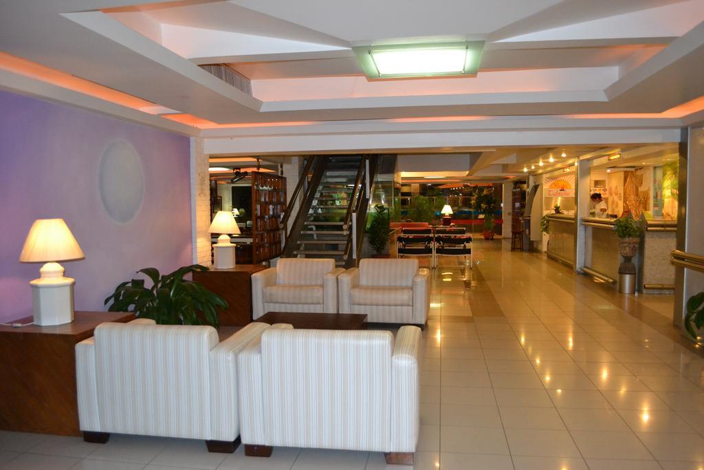 Baia Cabralia Hotel Santa Cruz Cabrália Dış mekan fotoğraf