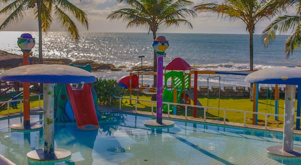 Baia Cabralia Hotel Santa Cruz Cabrália Dış mekan fotoğraf