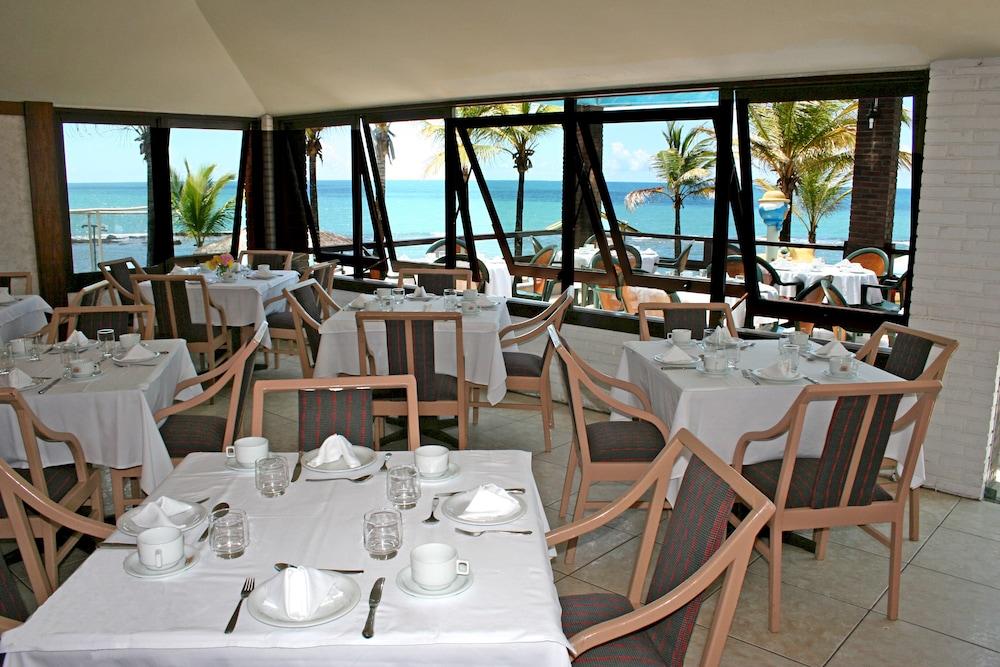 Baia Cabralia Hotel Santa Cruz Cabrália Dış mekan fotoğraf