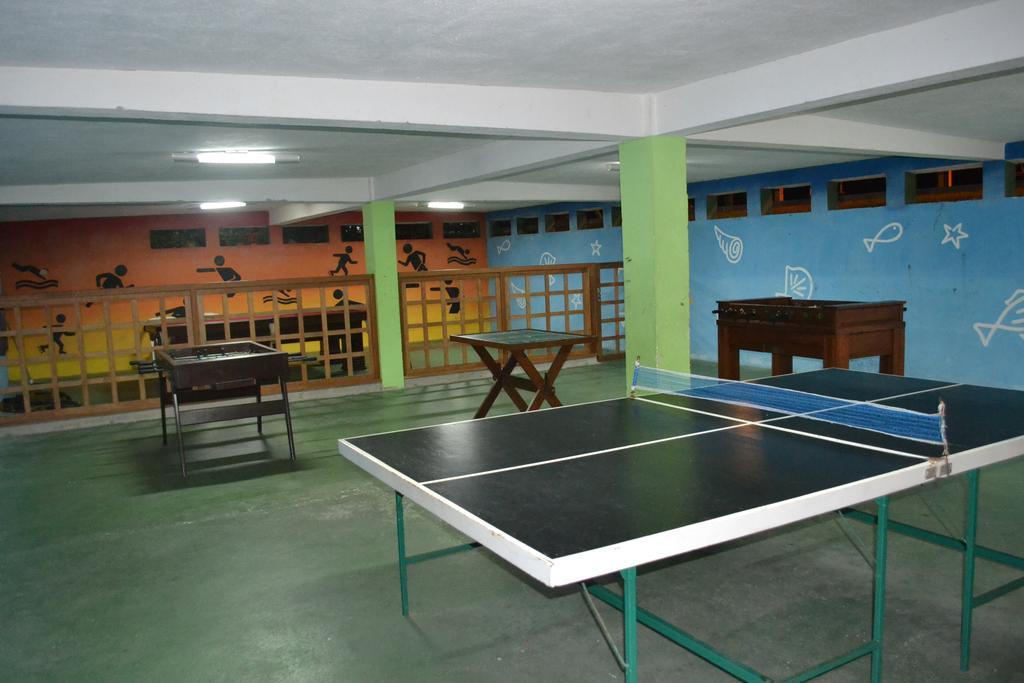 Baia Cabralia Hotel Santa Cruz Cabrália Dış mekan fotoğraf