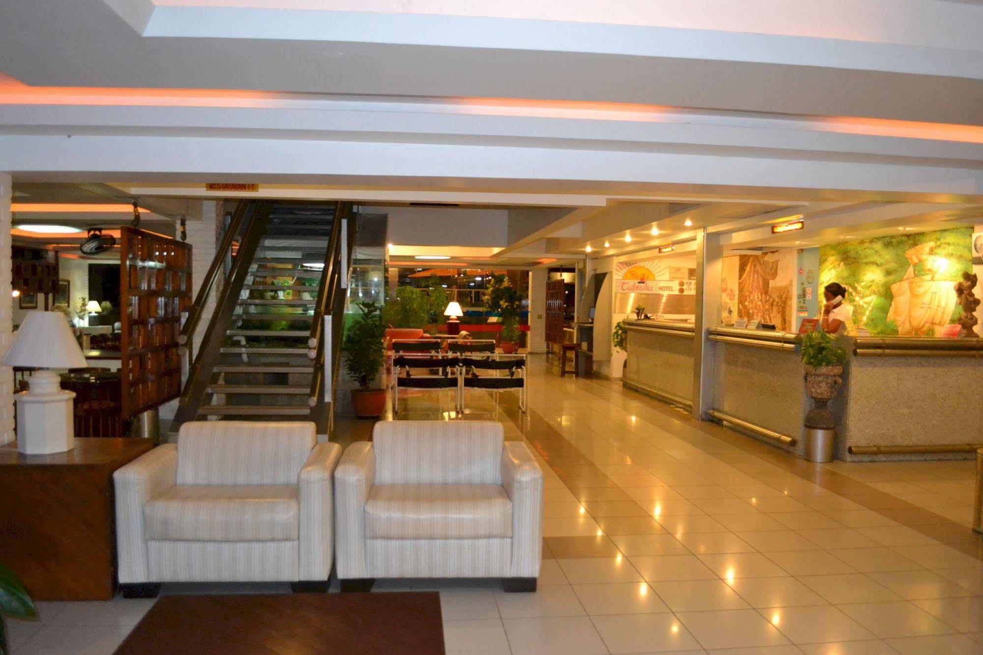 Baia Cabralia Hotel Santa Cruz Cabrália Dış mekan fotoğraf