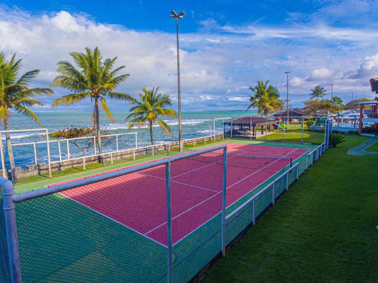 Baia Cabralia Hotel Santa Cruz Cabrália Dış mekan fotoğraf